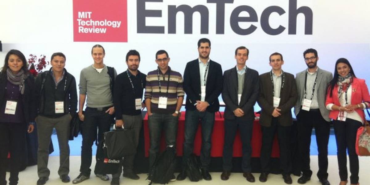 México: 250 jóvenes son candidatos a los premios de MIT Innovadores menores de 35