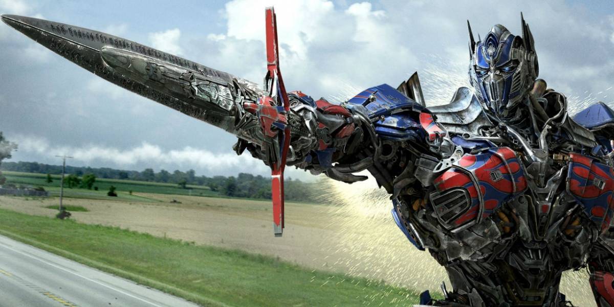 Hasbro confirma hasta 4 nuevas películas de Transformers