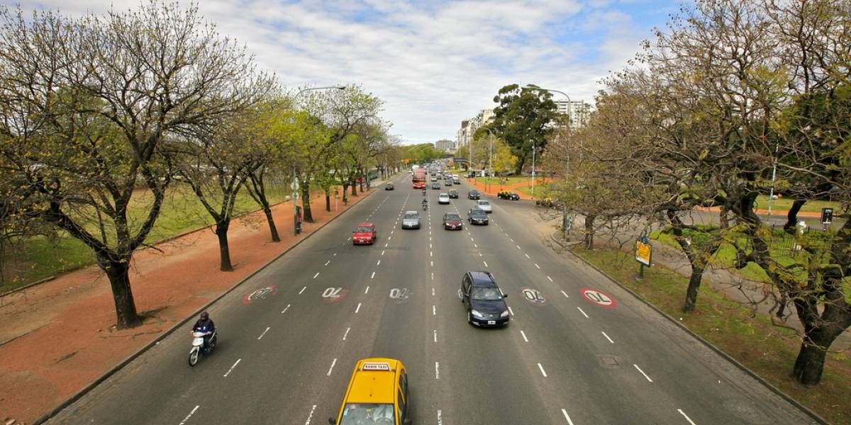 En Buenos Aires se podrán pagar multas de tránsito por internet