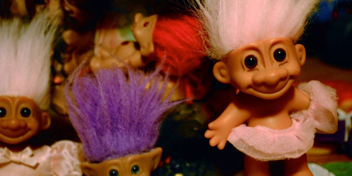 Google llama a las empresas a trabajar juntas para detener a los trolls de patentes