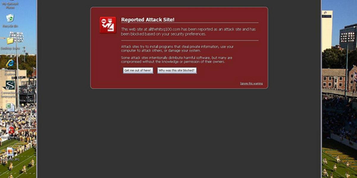 Panda Labs: El número de computadores infectados por malware se redujo en 2012