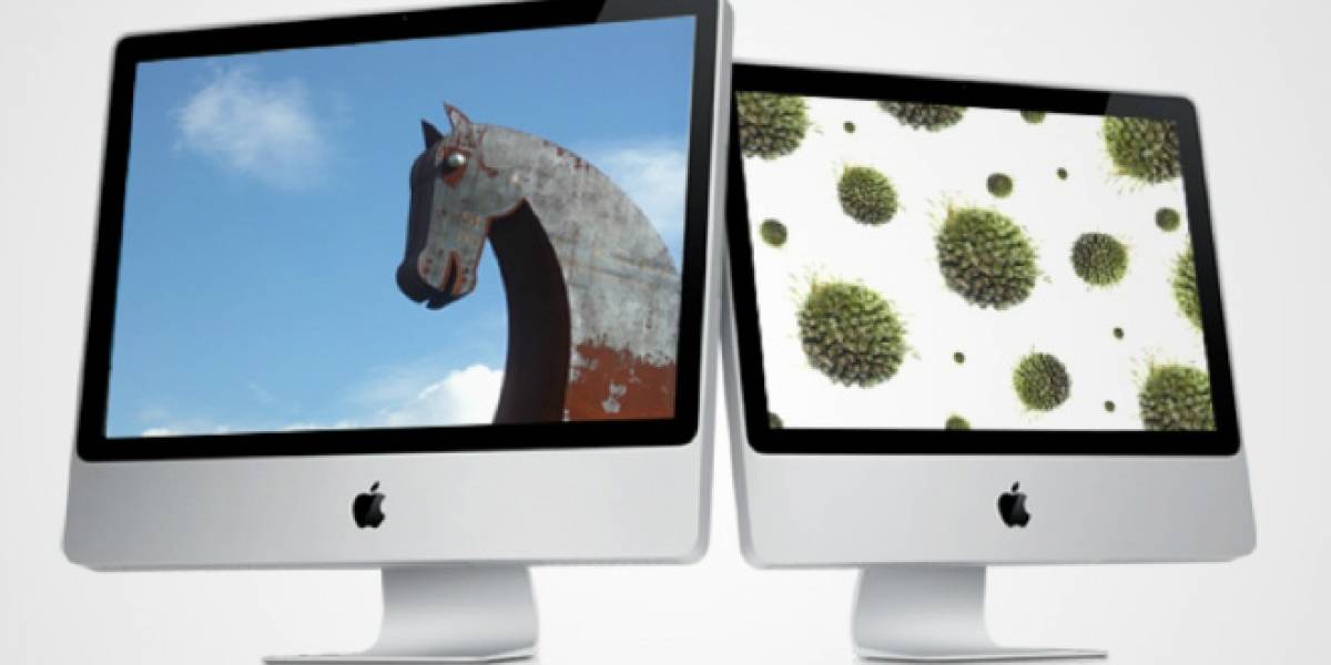 Troyano Flashback ataca nuevamente a Mac con otra variante