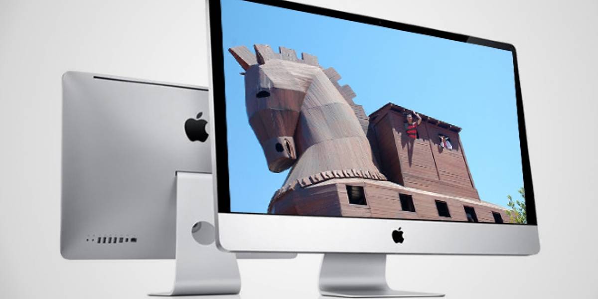 Aparece otro troyano para Mac OS X que se aprovecha de Word para infectar al equipo