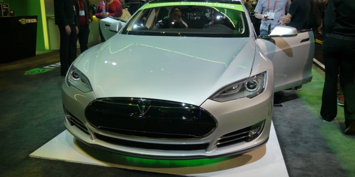Tesla Motors podría incorporar un piloto automático de Google en sus autos