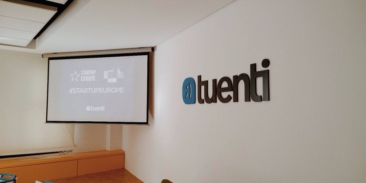Telefónica se hace con el 100% de Tuenti