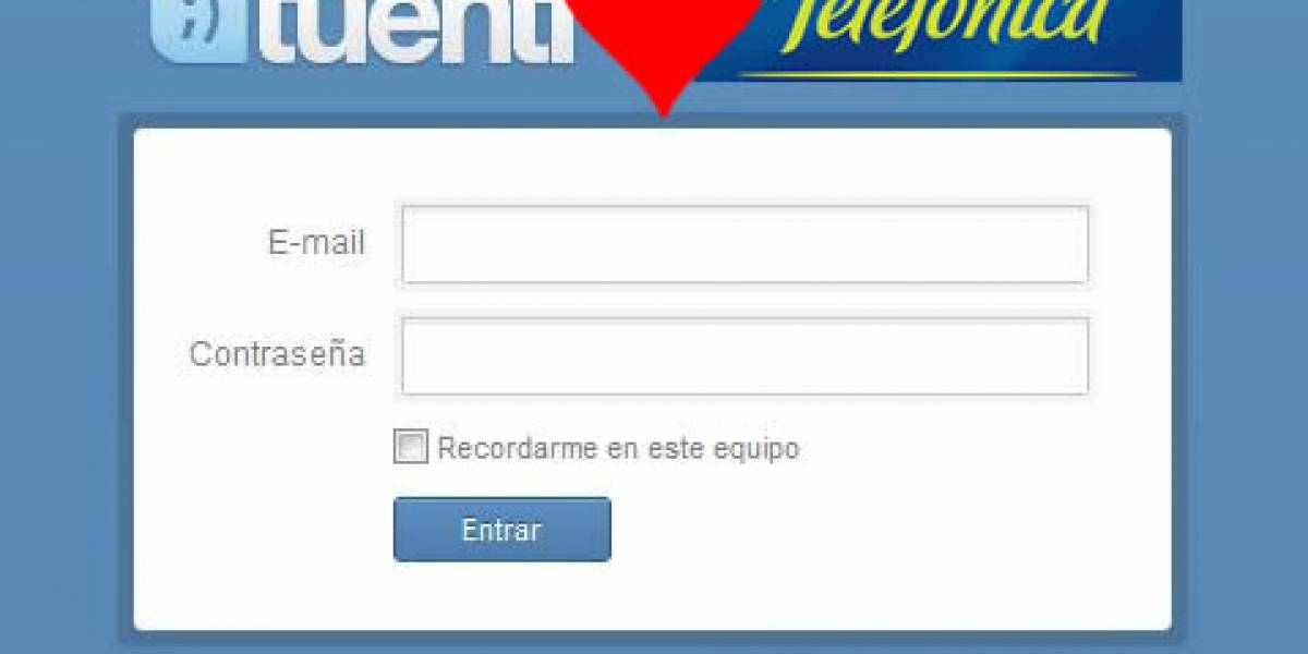 España: Telefónica compró el 85% de Tuenti