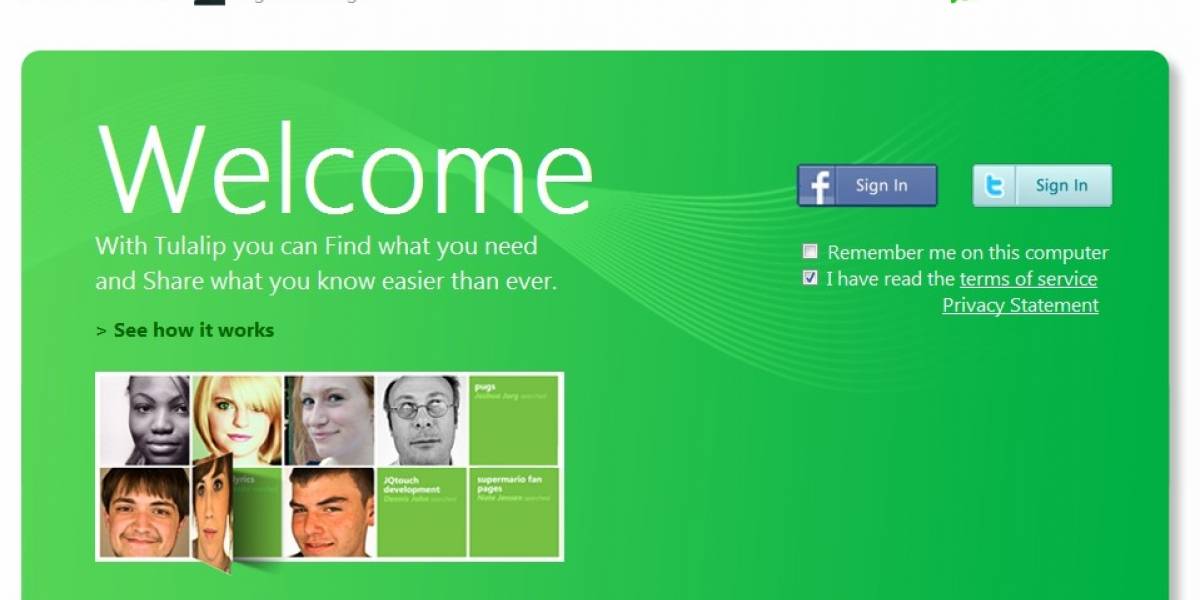 Microsoft revela accidentalmente un proyecto social llamado Tulalip