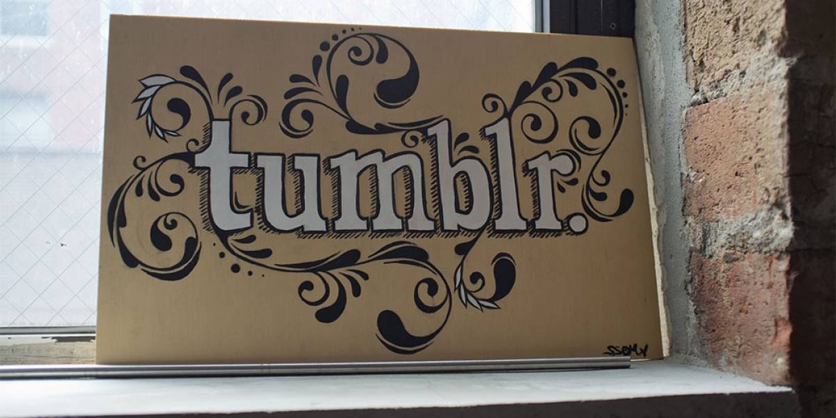 Yahoo cierra la adquisición de Tumblr
