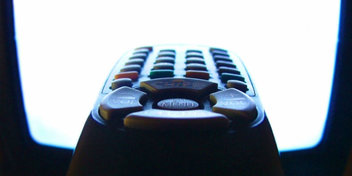 Una historia de la TV en México: de 1950 a ¿la tercera cadena?