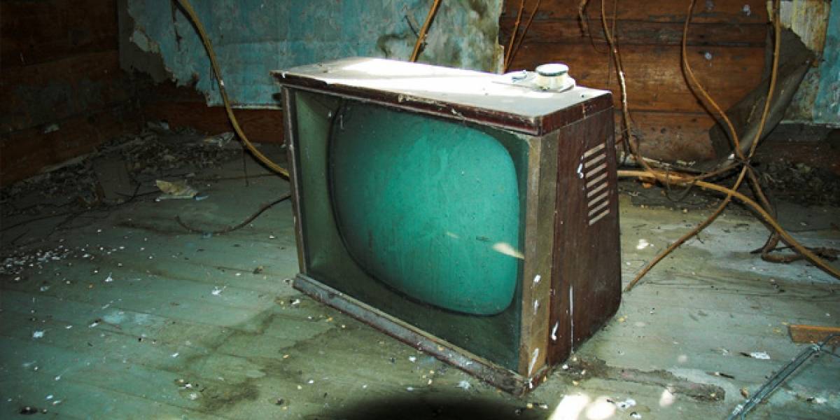Chile: Estudio dice que el 42% de los chilenos no sabe nada de TV Digital