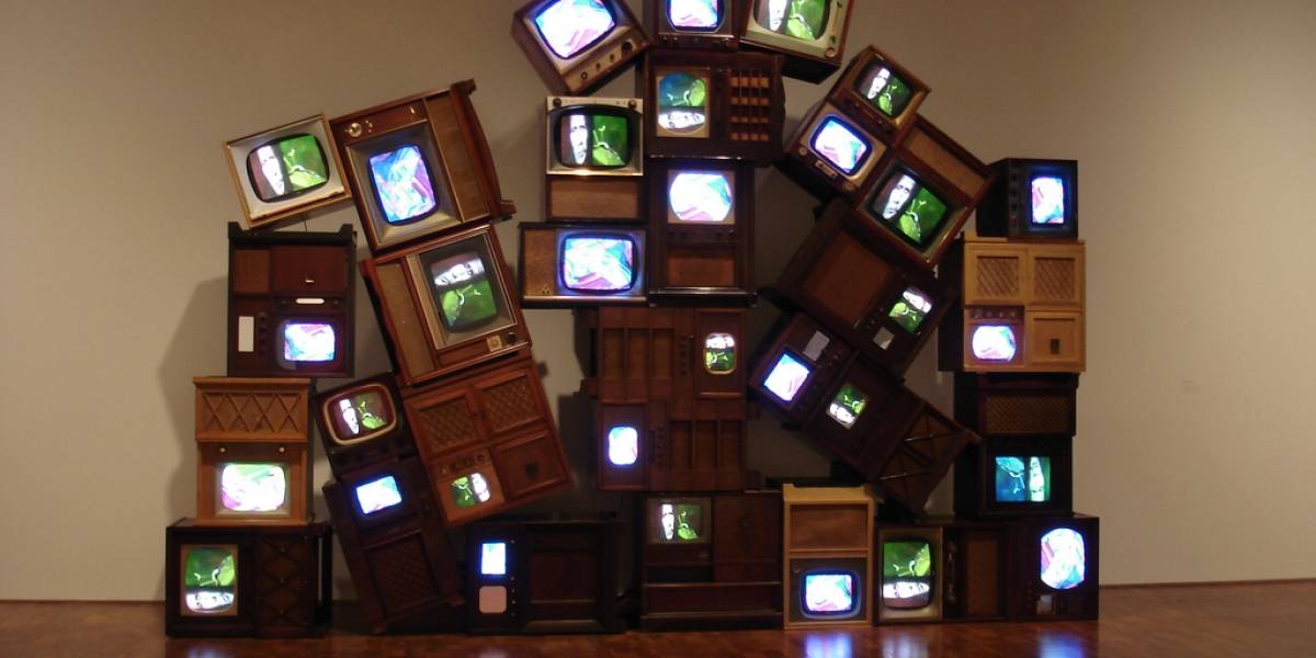 Futurología: Twitter estaría negociando acuerdos con canales de TV en EE.UU.