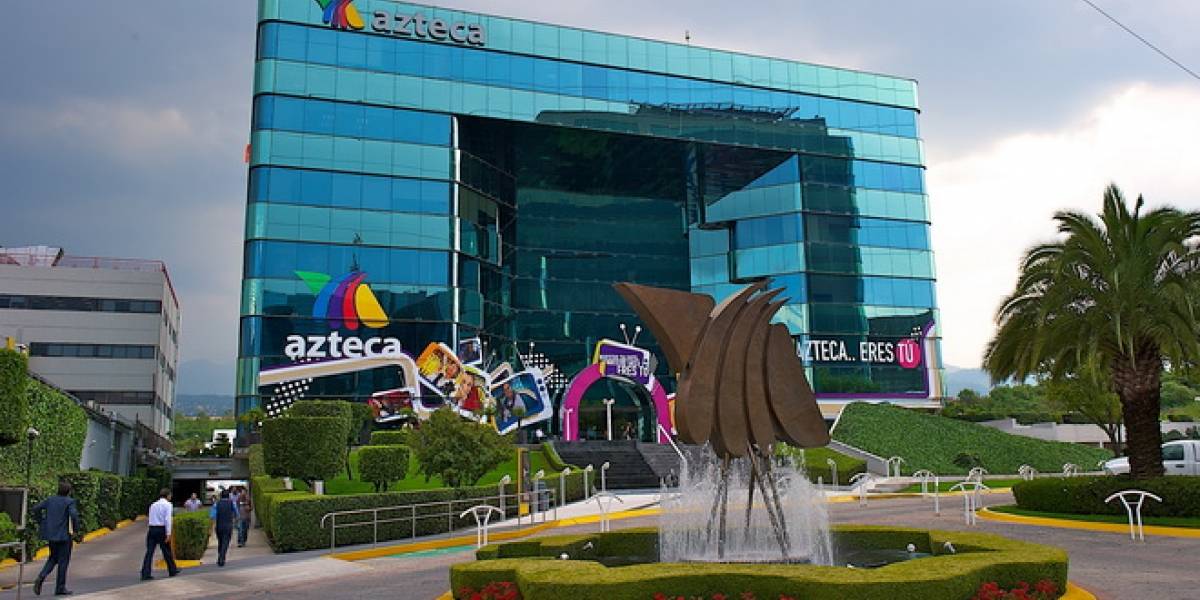 México: TV Azteca gana batalla por Hi TV