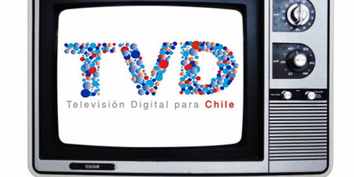 Chile: Senado presenta más de 500 indicaciones al proyecto de ley de TV Digital