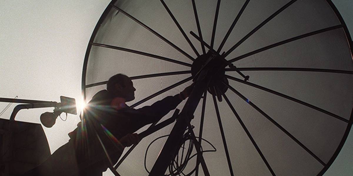 México: TV satelital creció un 22.9% en el último trimestre