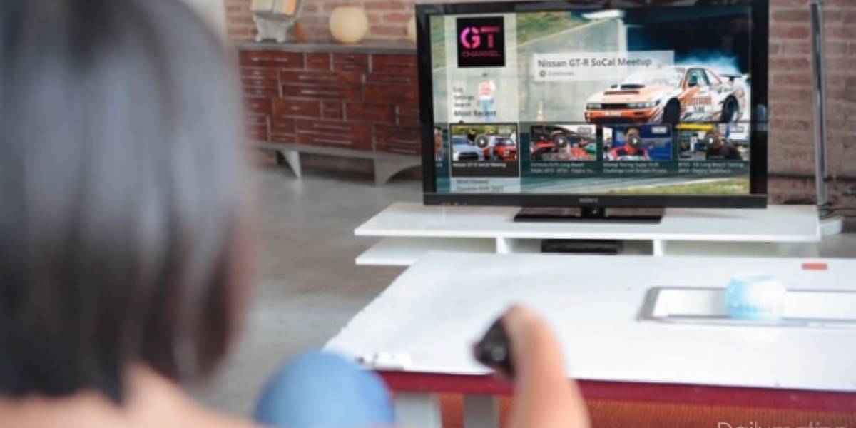 Opera TV Snap convierte canales de video en aplicaciones para Smart TV
