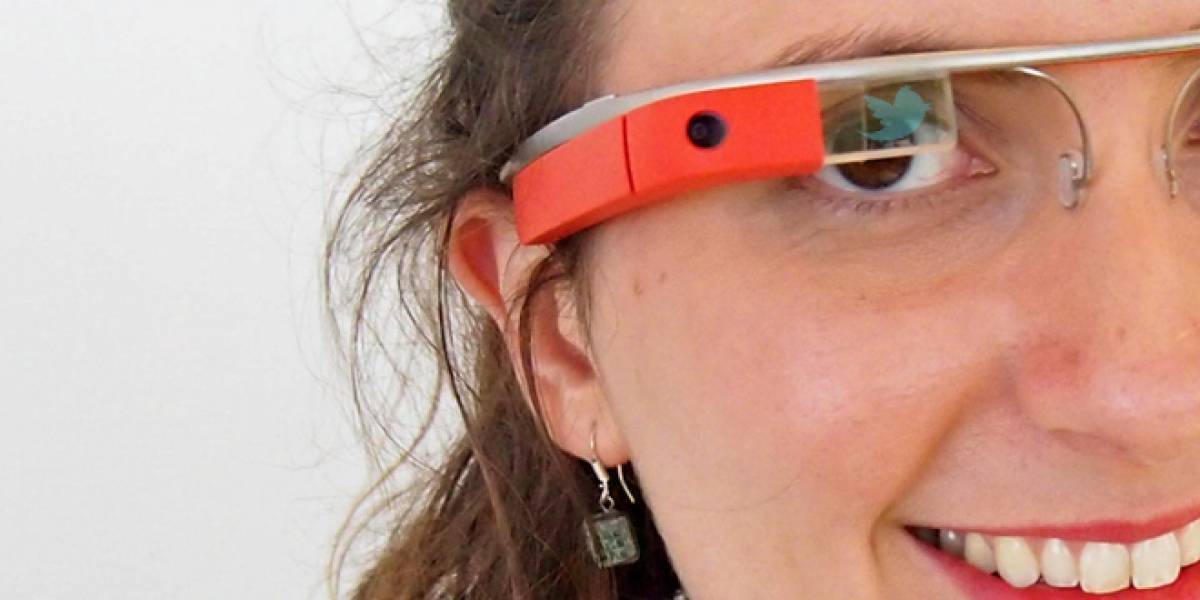 Twitter estaría preparando una aplicación para Google Glass