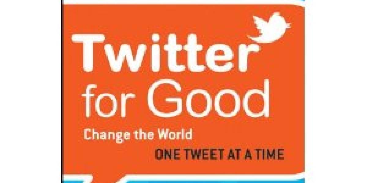 Twitter enseña cómo hacer el bien con un libro