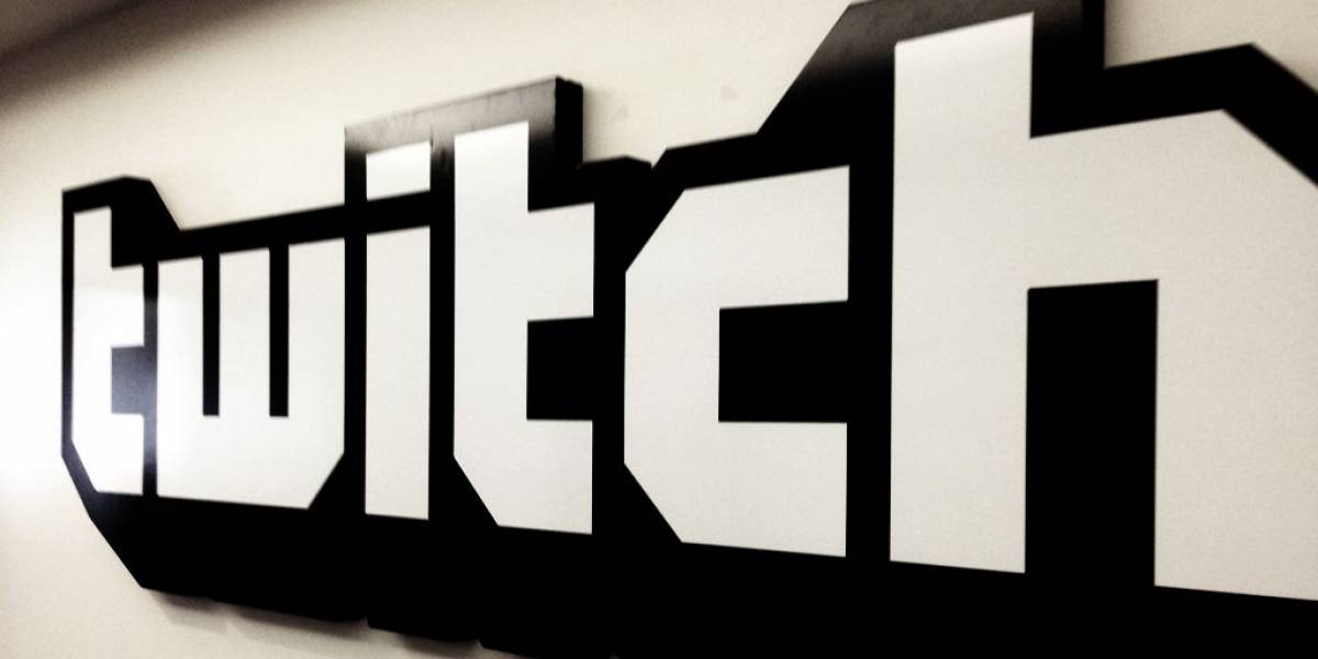 Twitch sufre brecha de seguridad y reinicia todas las contraseñas