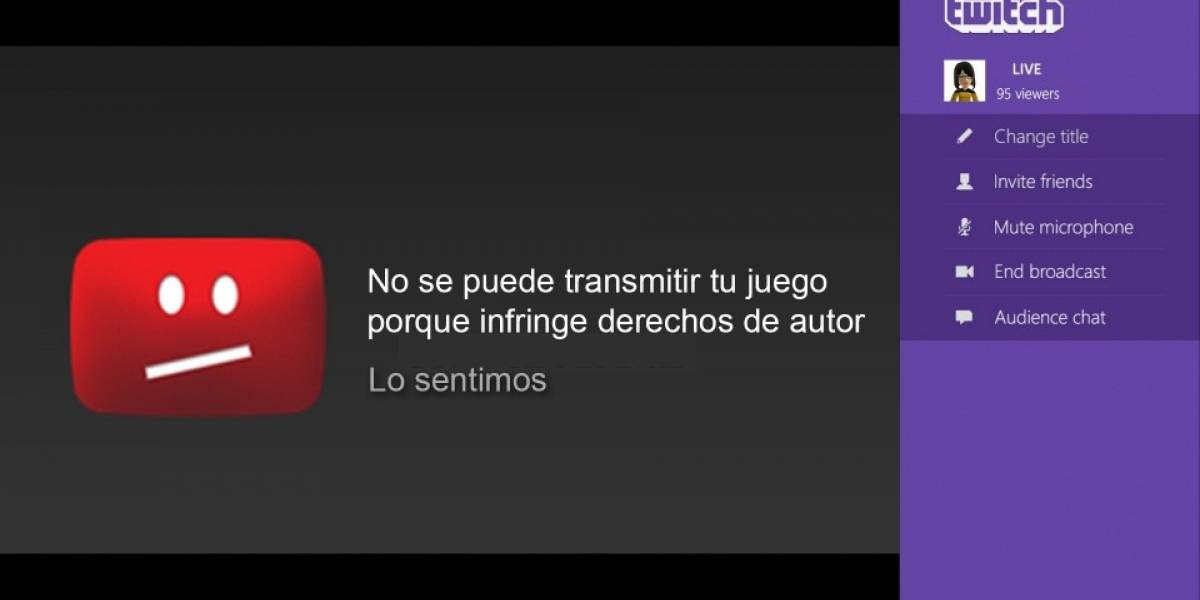 Twitch ya tiene olor a Google