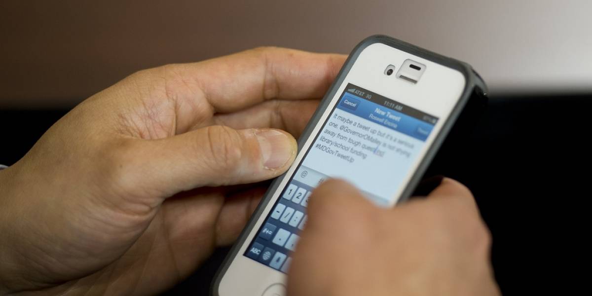 FTC busca regular a los tuiteros pagados en Estados Unidos