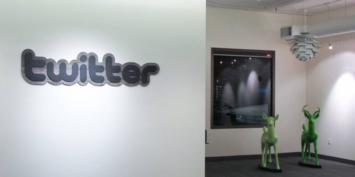 Steve Ballmer, Mark Zuckerberg y Al Gore intentaron comprar Twitter