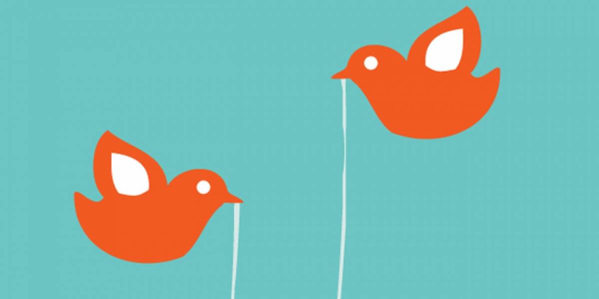 Oldtweets, para recordar como fueron los inicios de Twitter