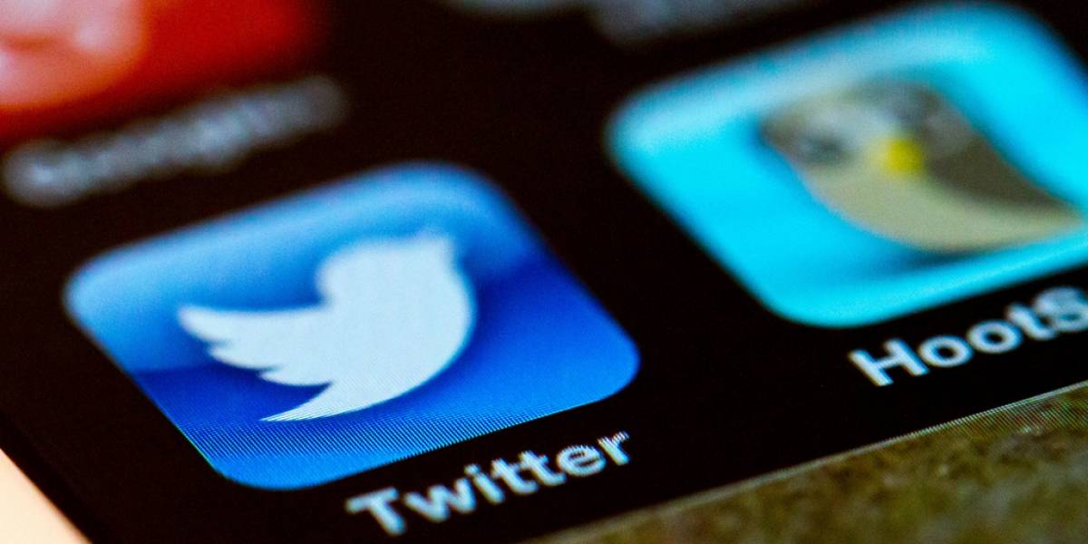 Twitter busca reunir hasta USD$1.000 millones en la bolsa