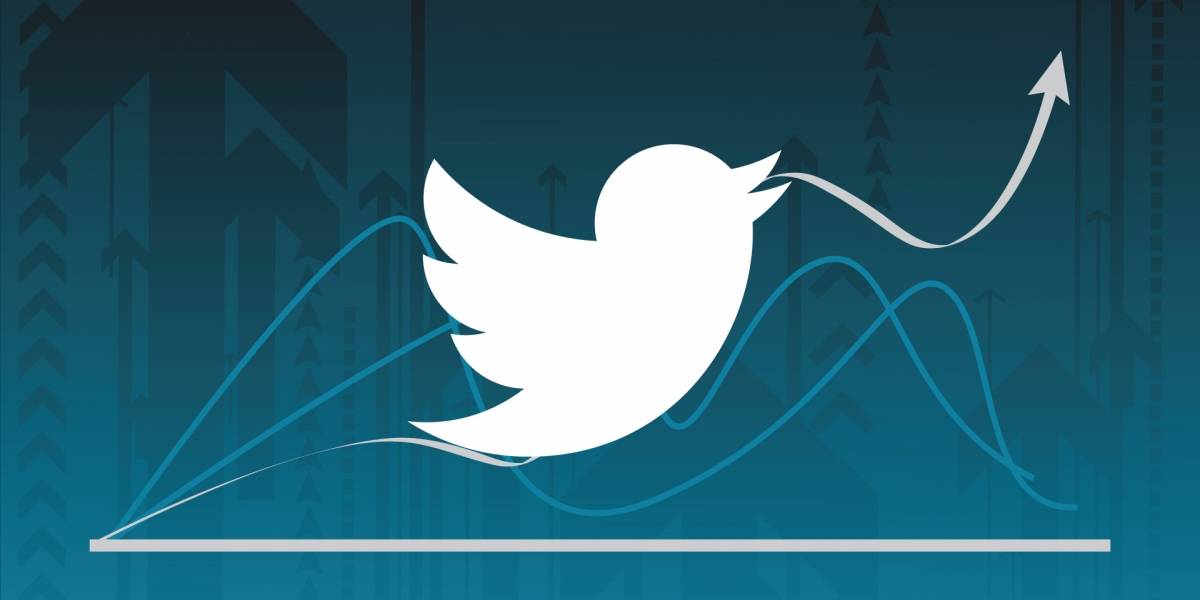 Twitter experimenta con incrustar estadísticas directamente en tus tweets