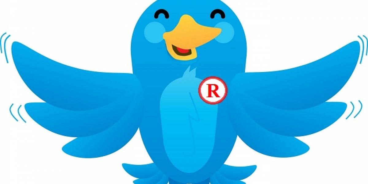 Twitter se acerca a recuperar el registro de la palabra “tweet”