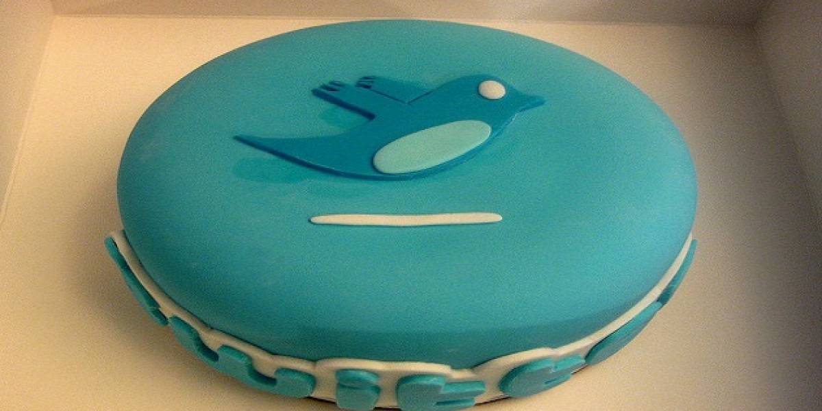 ¡Felices 10 años Twitter!
