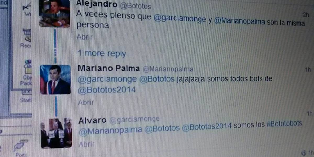 Twitter actualiza interfaz para poder seguir conversaciones mas fácilmente