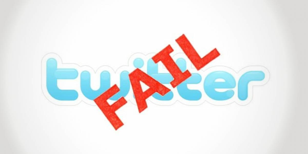 Fail: Errores garrafales de los Community Managers