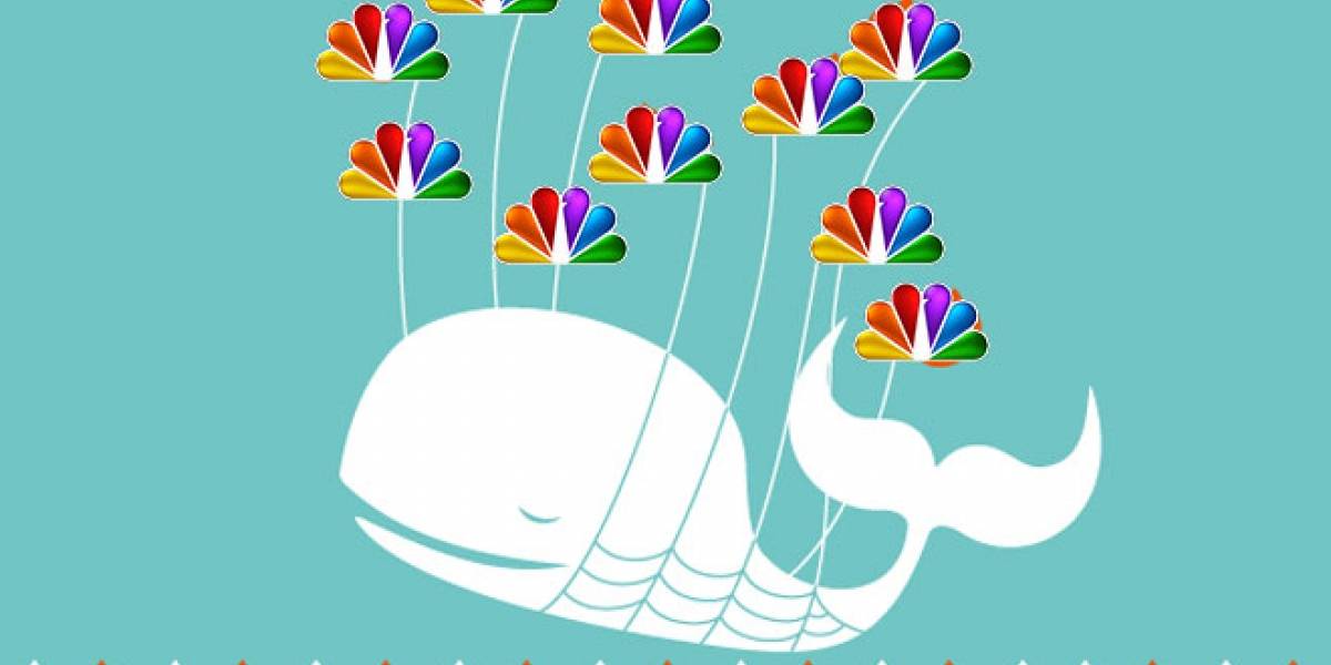 Suspenden Twitter de periodista crítico con la cobertura de NBC en los JJ.OO. Londres 2012
