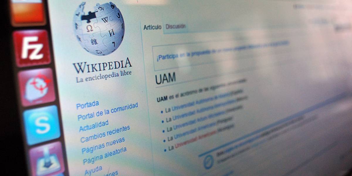 Berkeley y Harvard contarán con wikipedistas residentes