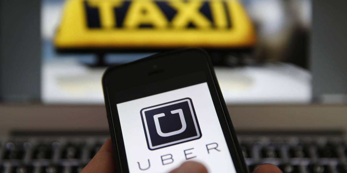 Gobernador del Estado de México se retracta y evaluará cómo lograr que Uber se quede