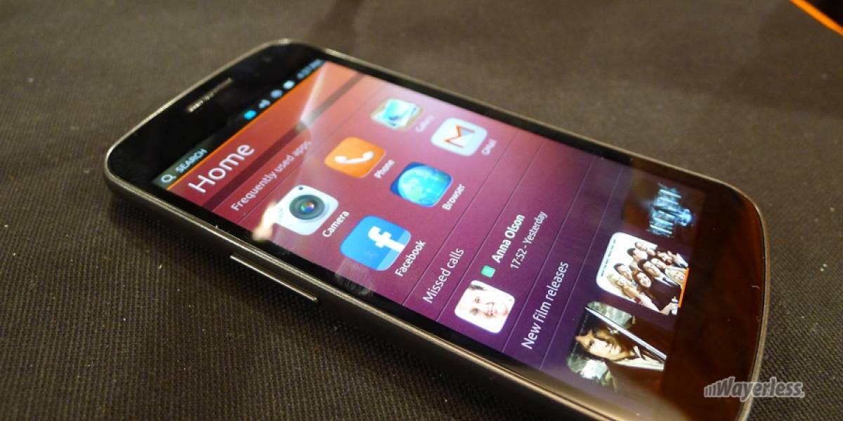 Ubuntu da por cerrado el bug número 1: "Microsoft tiene la mayor participación de mercado"