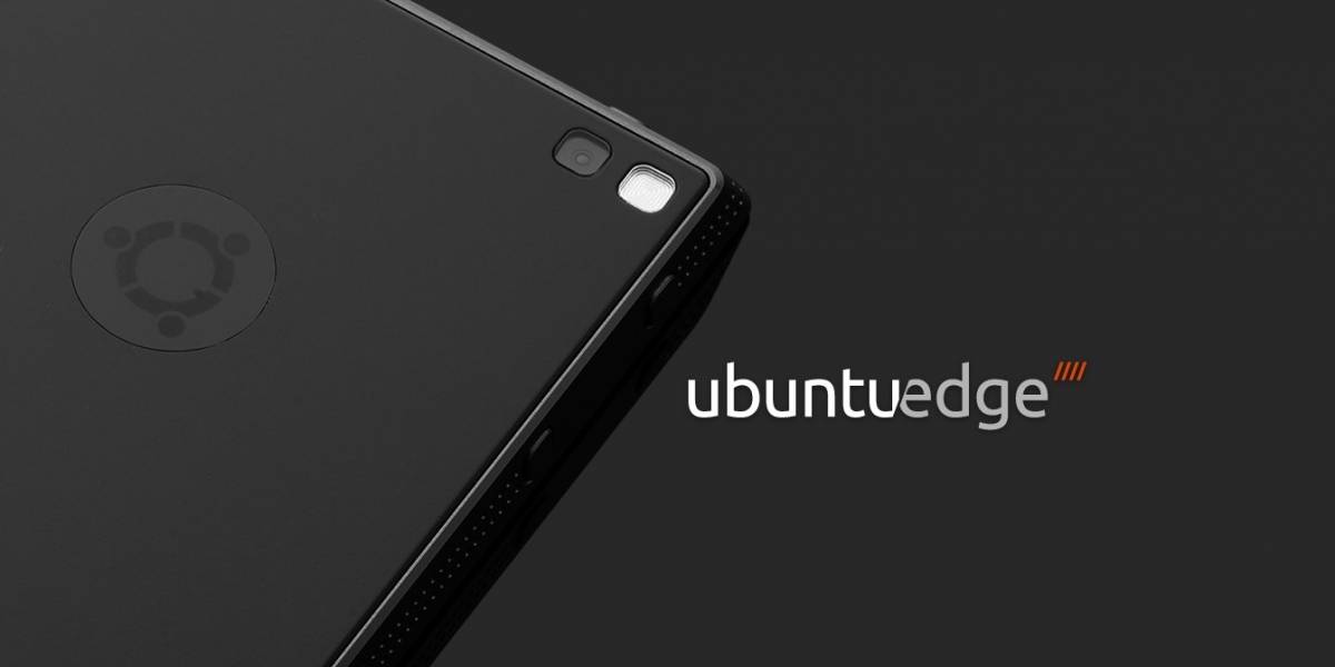 Canonical no alcanza la meta en Indiegogo para producir el Ubuntu Edge