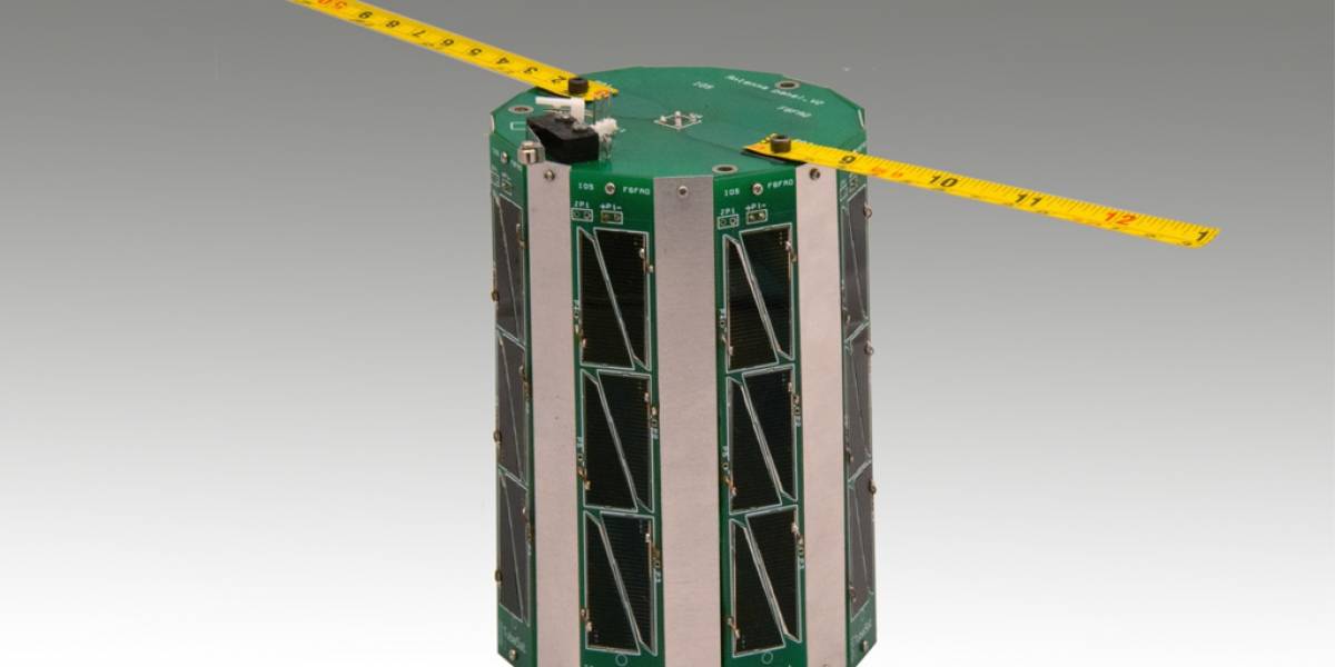 Ulises I: El satélite artístico mexicano