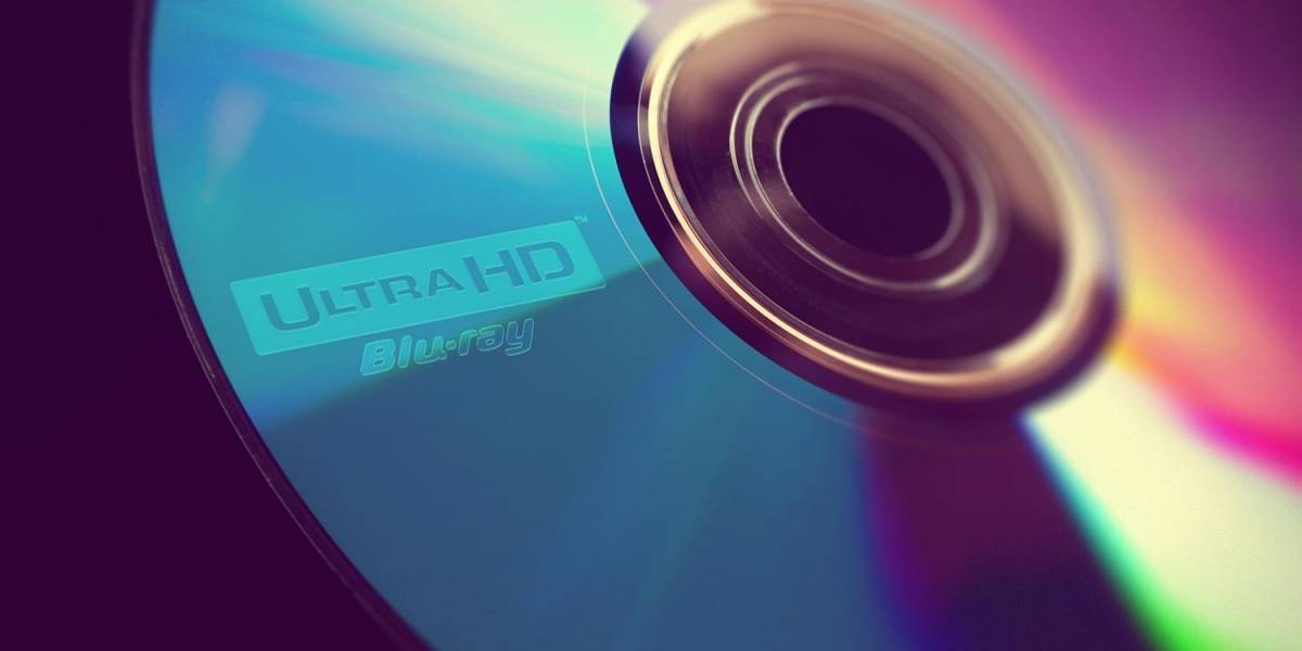 El formato Ultra HD Blu-ray no podrá ser hackeado