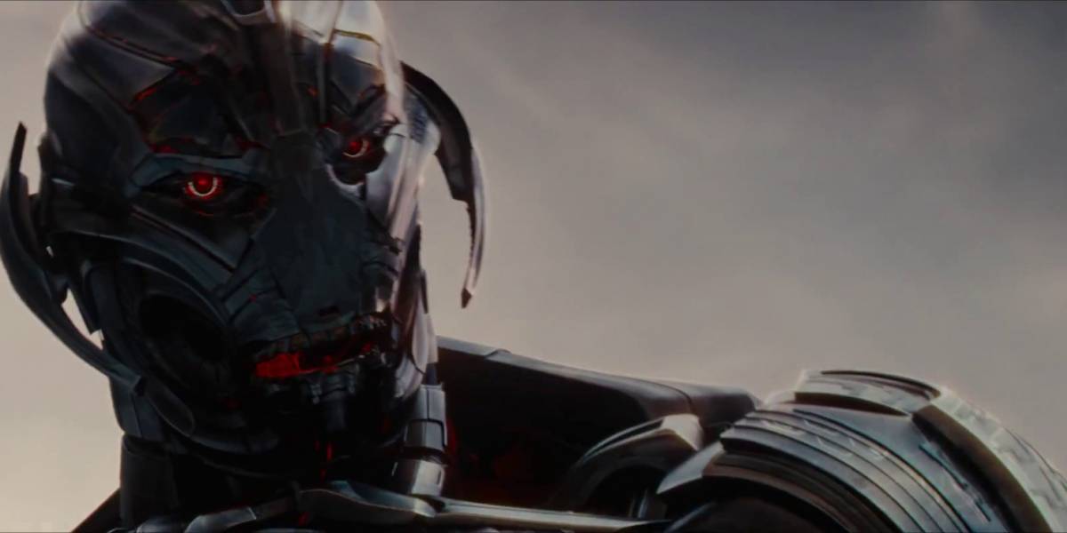Espectacular trailer de 'The Avengers: Age of Ultron'