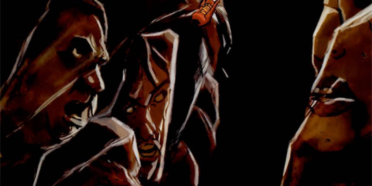 Autor de cómic pirateado en 4chan decide publicar su obra gratis