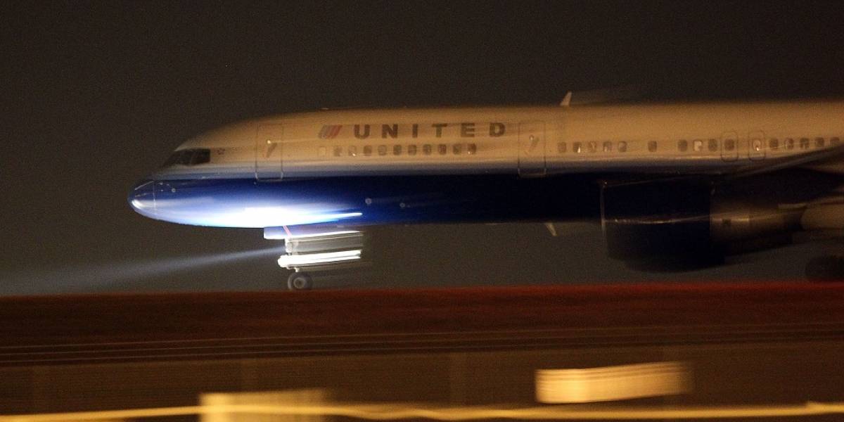United Airlines regala millas de viaje si es que encuentras alguna vulnerabilidad en sus sitios
