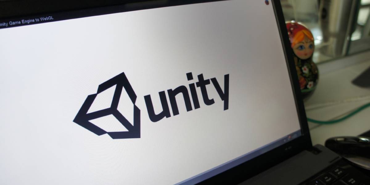 Mozilla anuncia la llegada del motor de juegos Unity sin plugins al navegador