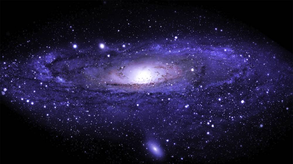 Hubble detecta que el universo se está expandiendo más rápido de lo esperado Hubble detecta que el universo se está expandiendo más rápido de lo esperado