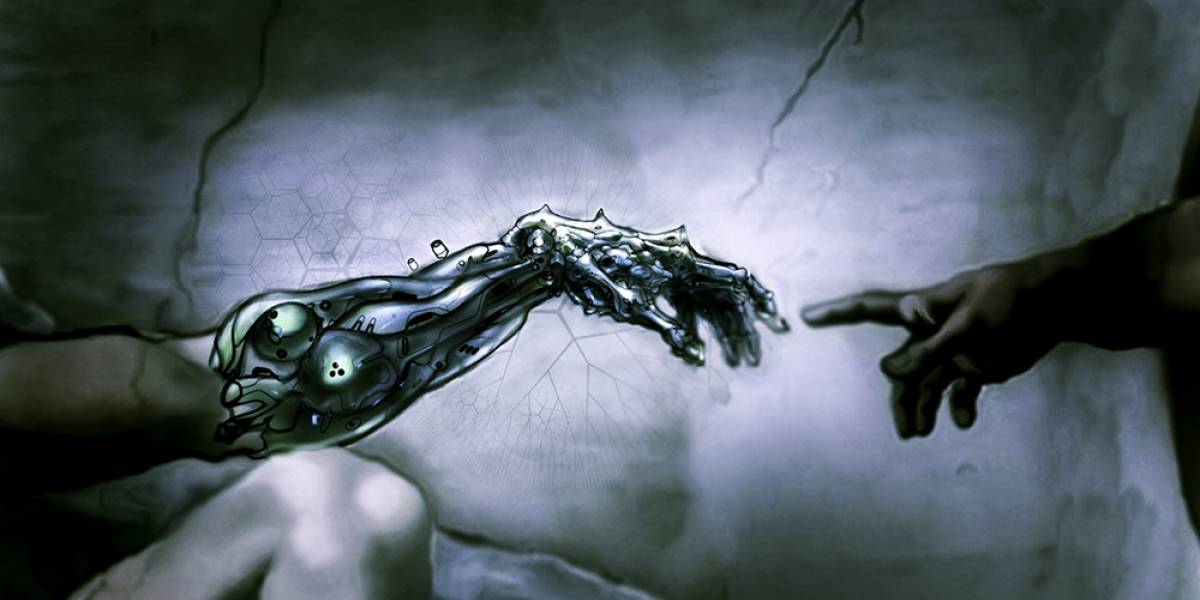 Transhumanismo, la tendencia filosófico-tecnológica del futuro