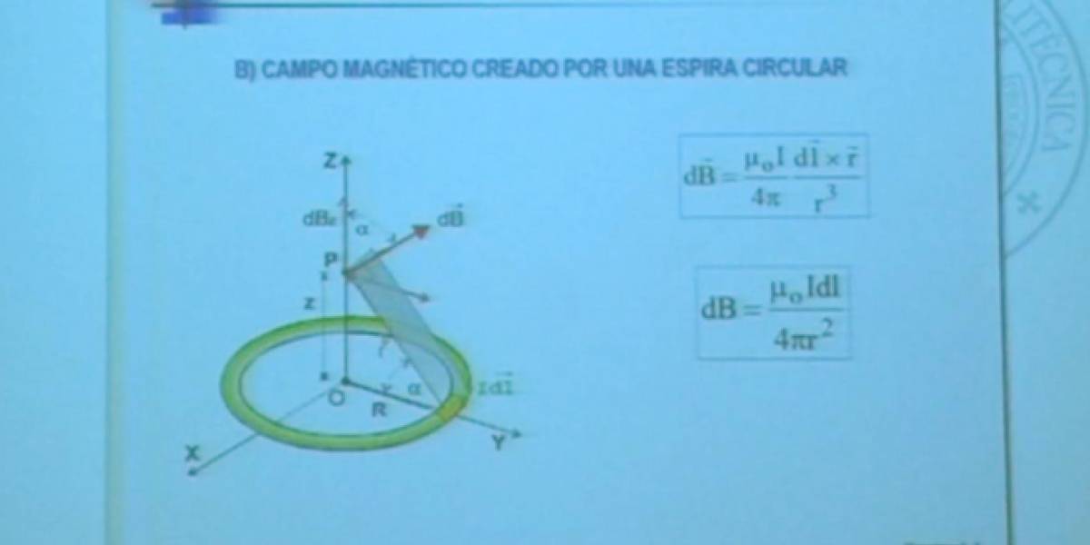 España: Los universitarios de Valencia utilizan videoapuntes online