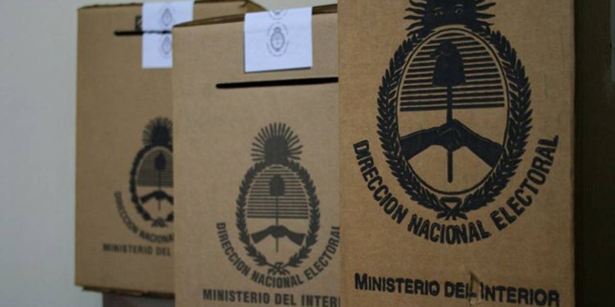 Argentina: La veda electoral no se aplicará en las redes sociales