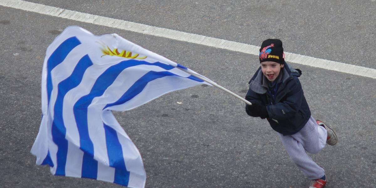Uruguay pone el ejemplo con la ley de software libre y formatos abiertos