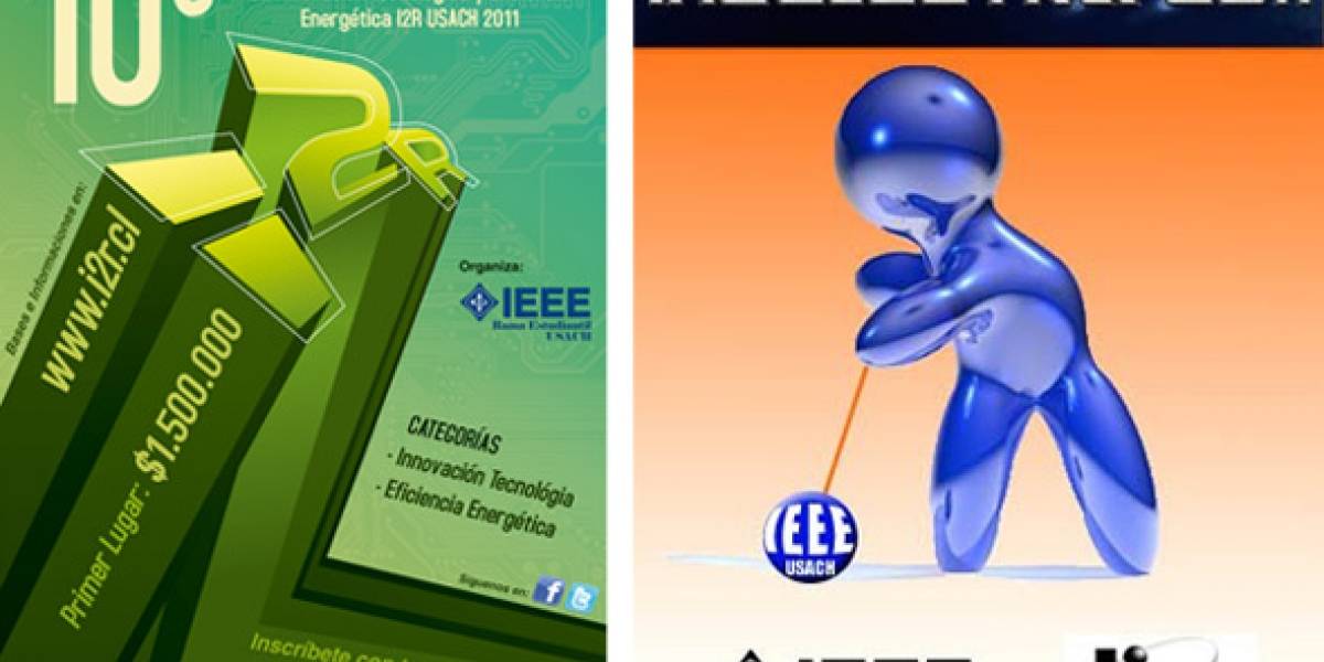 Chile: Concurso de emprendimiento y congreso Ingelectra en la USACH