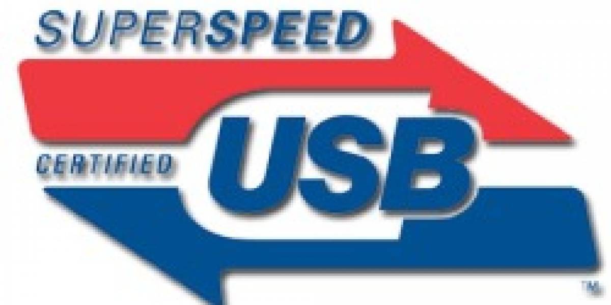 Linux será el primer Sistema Operativo en soportar USB 3.0